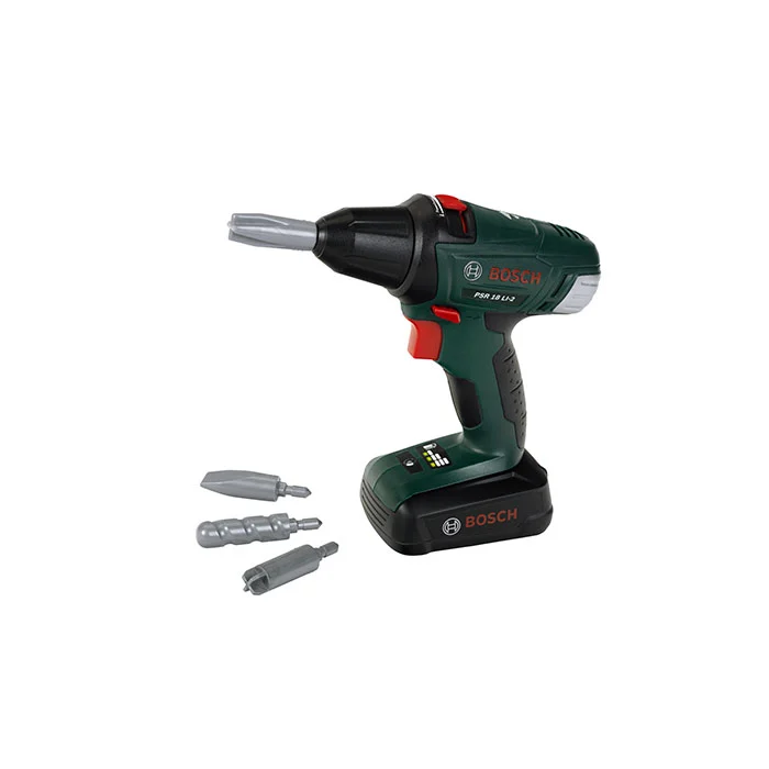 Klein – Bosch Cordlless drill / Screwdriver (KL8567) v:9753201 Klein – Bosch Cordlless drill / Screwdriver (KL8567) v:9753201