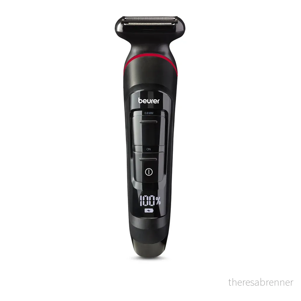 Beurer – MN09X Multigroomer – 3 Years Warranty – Gratis frakt v:4987056