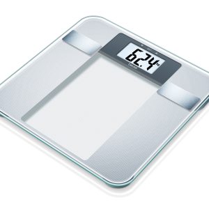 Beurer – BG 13 Diagnostic Scale – 5 Years Warranty v:1680803 Beurer – BG 13 Diagnostic Scale – 5 Years Warranty v:1680803