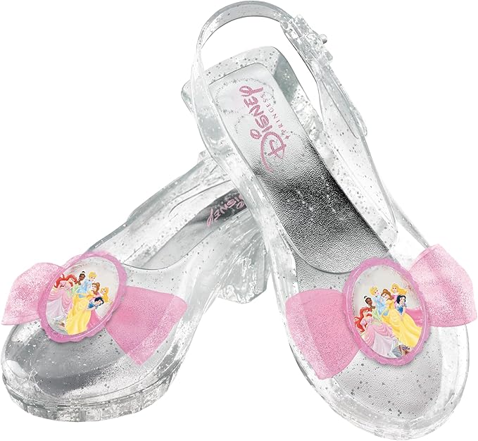 Disguise - Disney Princess Shoes (11329-15L-6) v:8546992