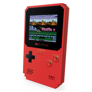 MY ARCADE – Retro Pixel Classic v:8898518