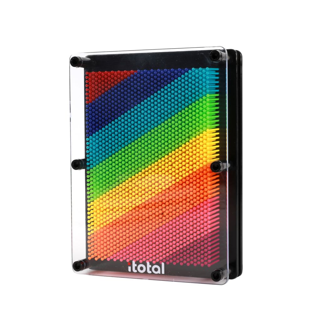 iTotal – PinArt Rainbow Large (XL2503) v:1103411