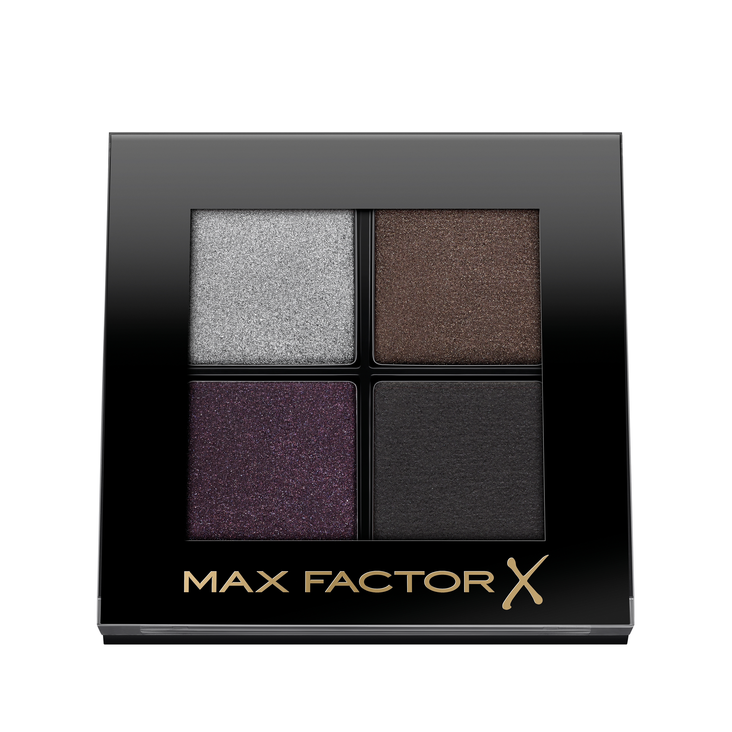 Max Factor - Colour X Pert Eyeshadow Palette - Misty Onyx - 7g v:4137895