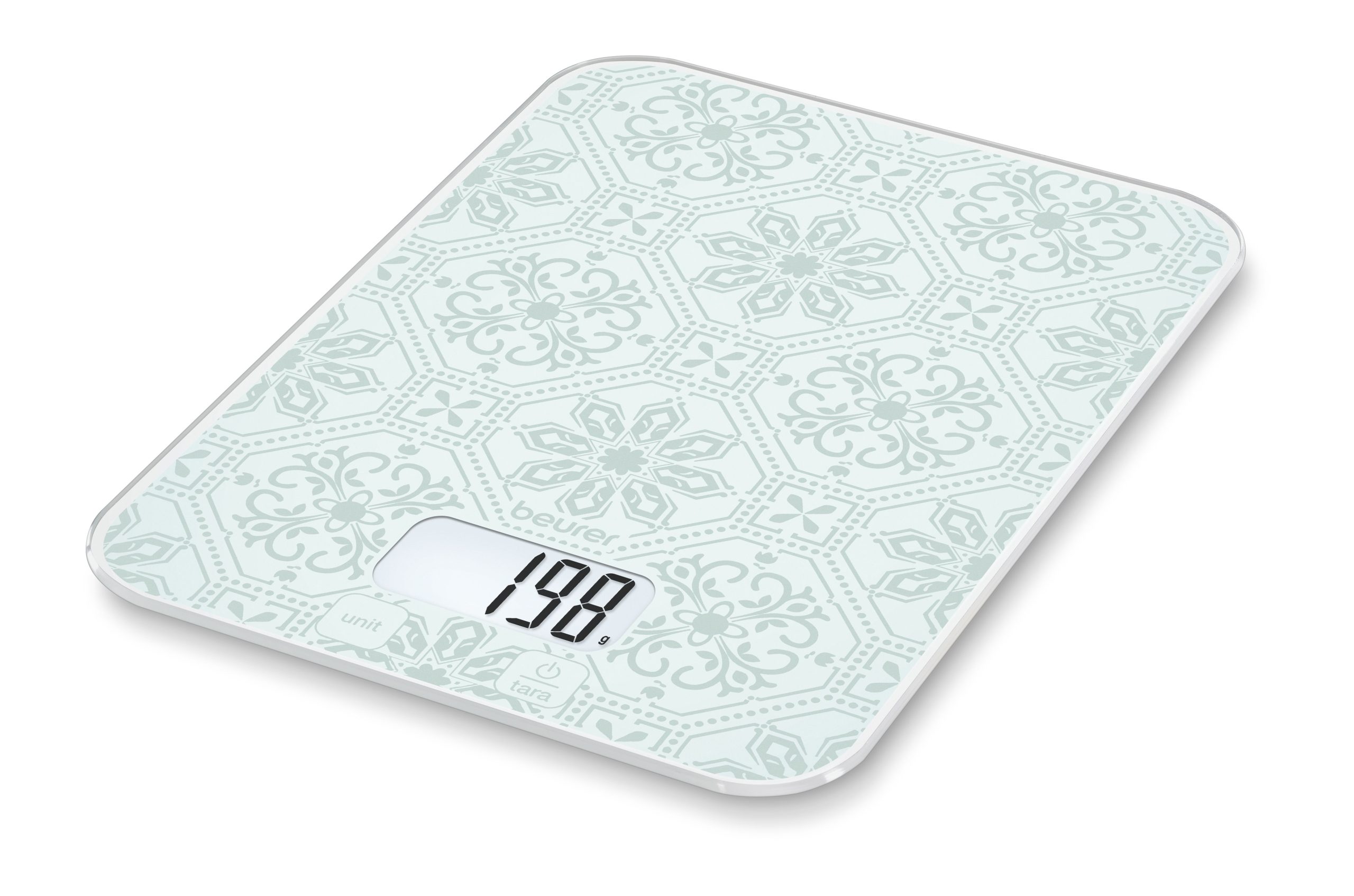 Beurer - KS 19 Vintage kitchen scale v:1013349
