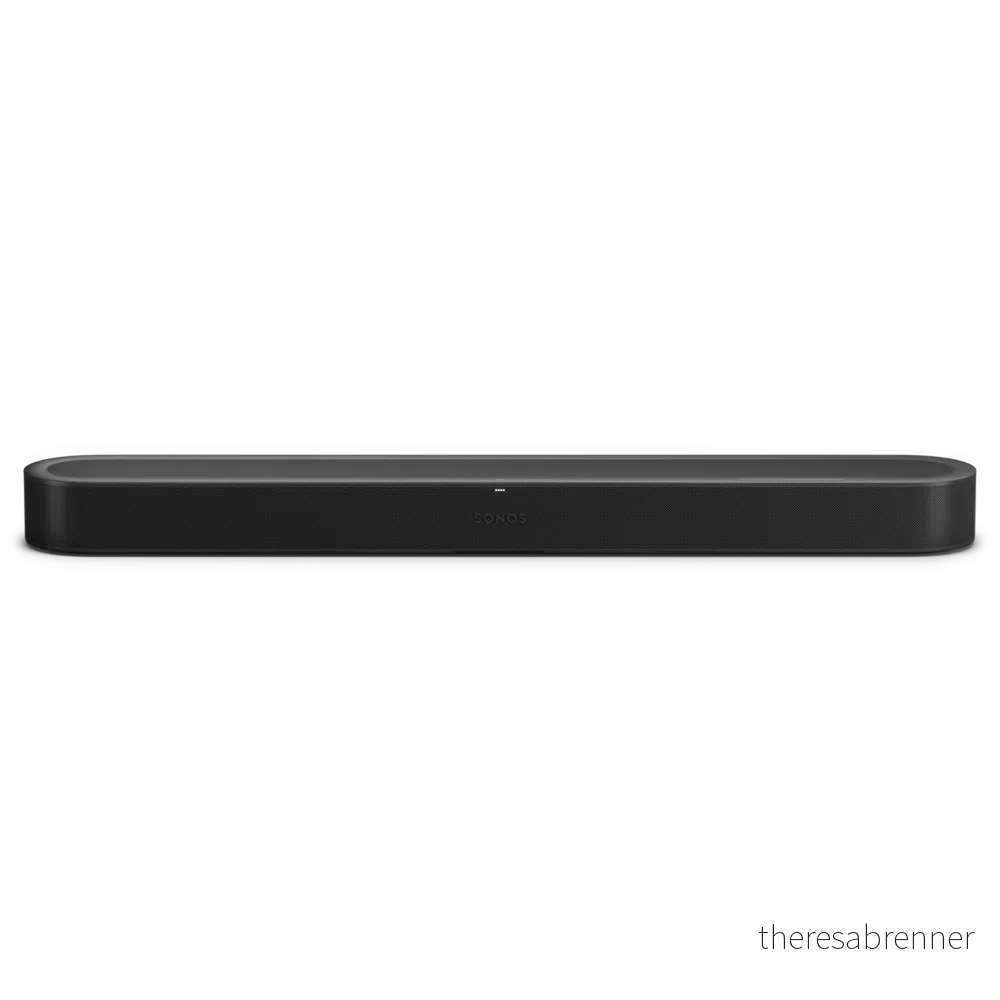 Sonos – Beam Ultra – Black – Gratis frakt v:9690135 Sonos – Beam Ultra – Black – Gratis frakt v:9690135