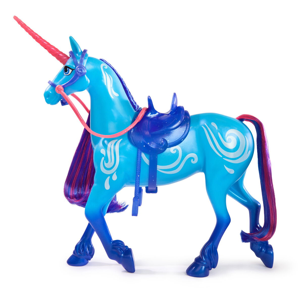 Unicorn Academy – Fashion Doll Unicorn 28 cm – River (6067376) v:7470155 Unicorn Academy – Fashion Doll Unicorn 28 cm – River (6067376) v:7470155