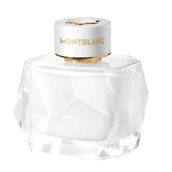 Montblanc - Signature EDP 90 ml - 90 - Gratis frakt v:6685322