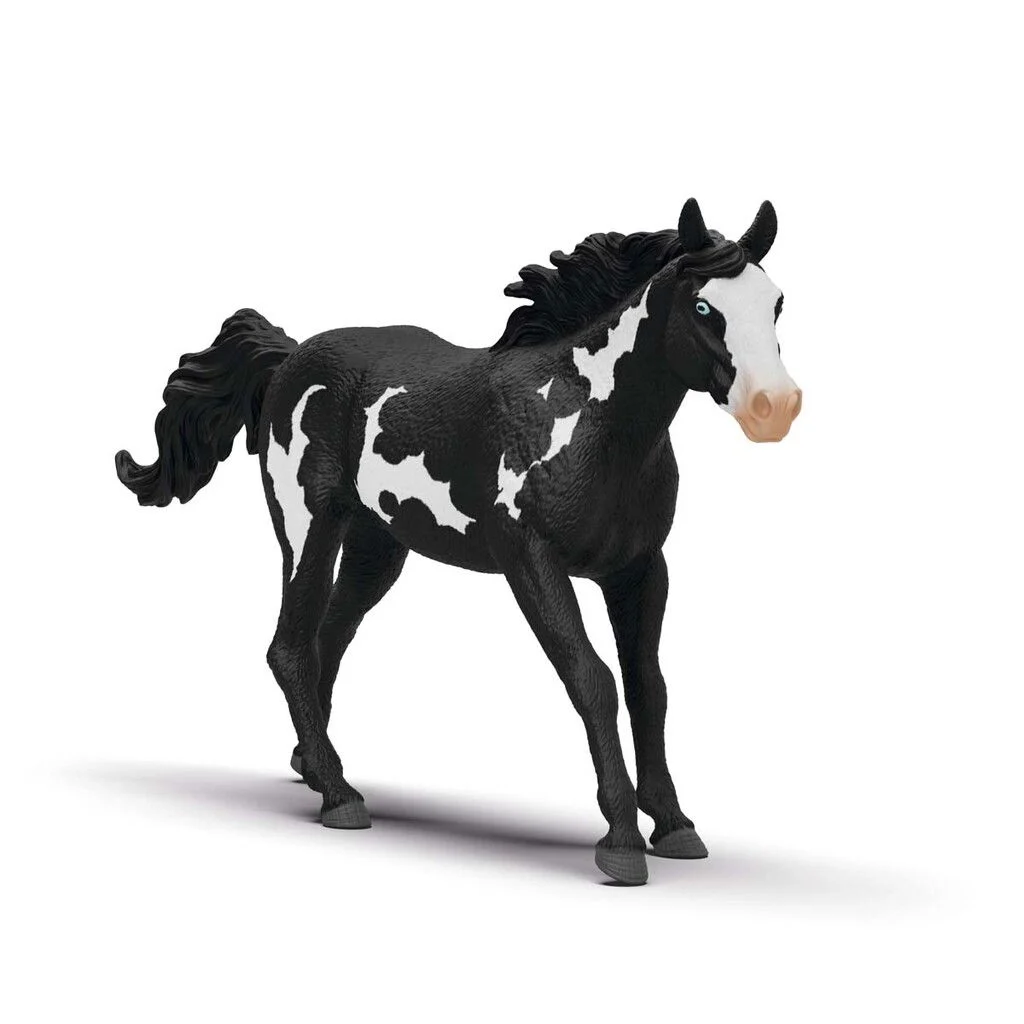 Schleich - Horse Club - Paint Horse Gelding (14900) v:5747223
