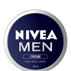 Nivea – Men Creme – 150 ml v:4325289 Nivea – Men Creme – 150 ml v:4325289
