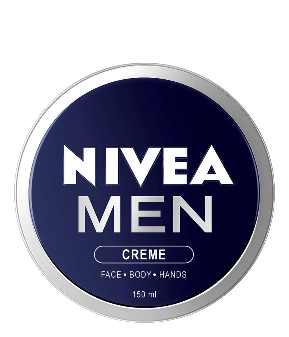 Nivea - Men Creme - 150 ml v:4325289