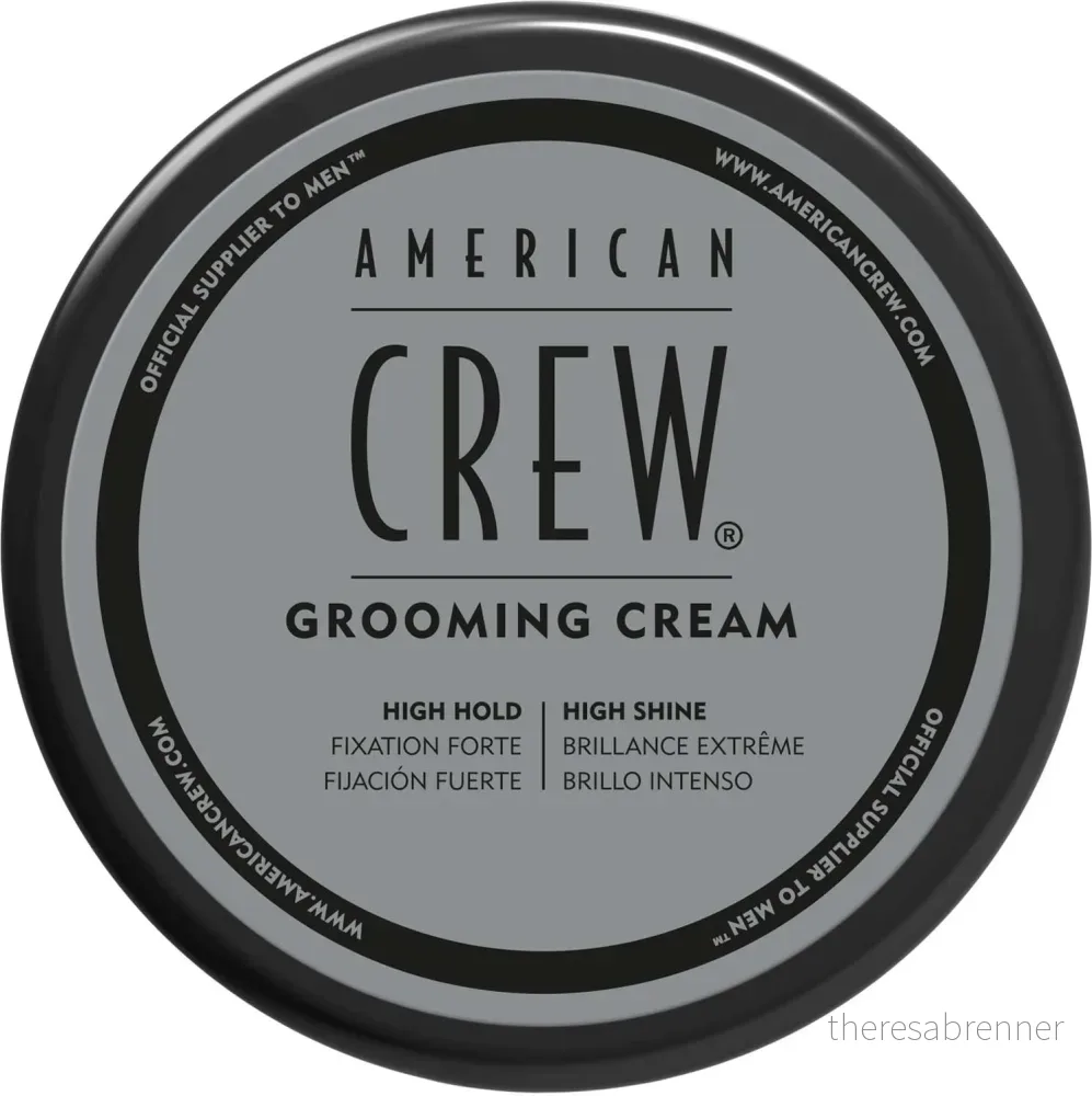 American Crew – Pucks Grooming Creme 85 g – 85 v:5215256 American Crew – Pucks Grooming Creme 85 g – 85 v:5215256