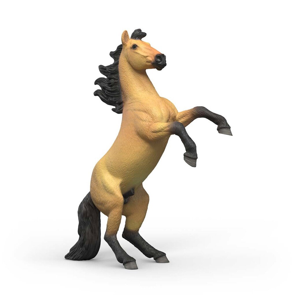 Schleich - Horse Club - Mustang Stallion (14921) v:4727937