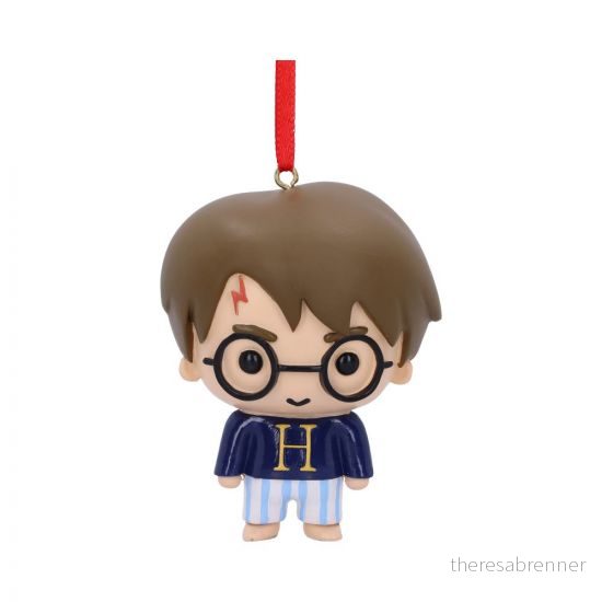 Harry Potter - Harry Hanging Ornament 7.5cm v:7324483