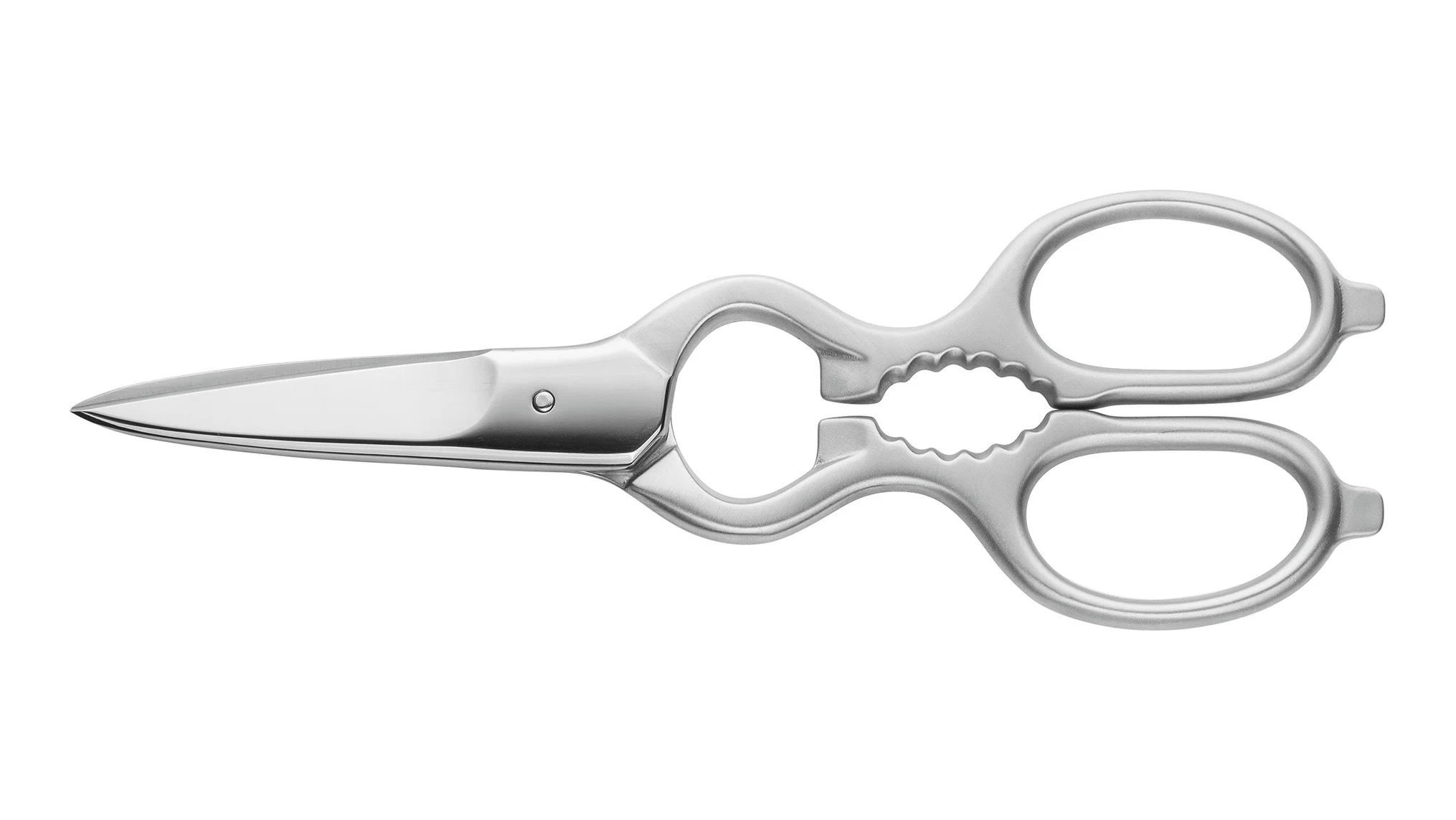 Zwilling - Multi-purpose Shears - Sølv - 20 cm - Gratis frakt v:3106738