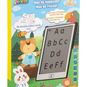 ArtKids – LCD Wallet (32948) v:6862954 ArtKids – LCD Wallet (32948) v:6862954