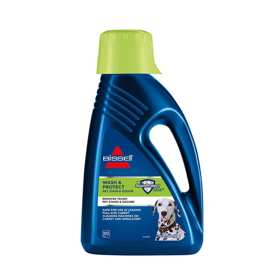 Bissell – Wash & Protect Pet 1,5 ltr. v:4227186 Bissell – Wash & Protect Pet 1,5 ltr. v:4227186