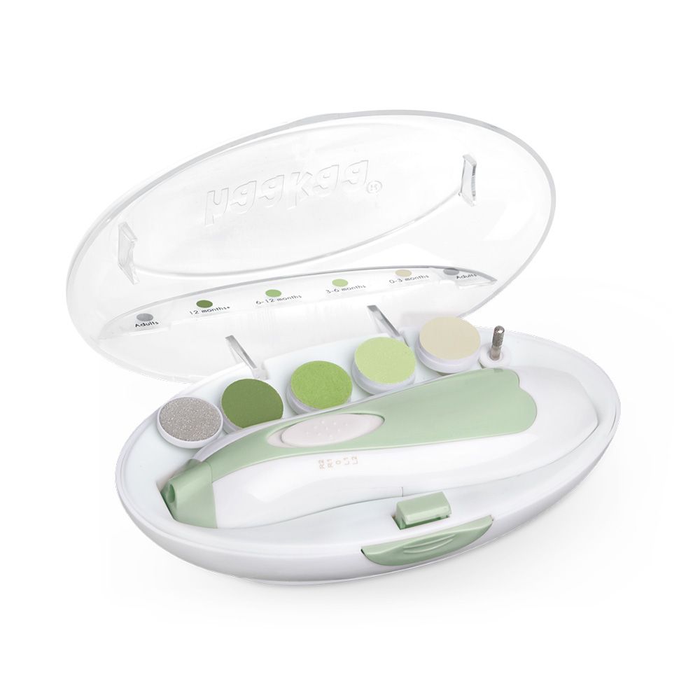 Haakaa - Baby Nail Care Set v:3167518