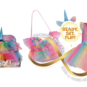 Magic Flip – Unicorn Fairy v:4097385 Magic Flip – Unicorn Fairy v:4097385