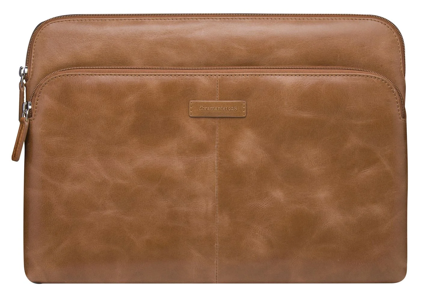 dbramante1928 - Skagen Pro+ - MB Pro 14"/up to 14” Laptop - Tan - Tan - Gratis frakt v:5556121