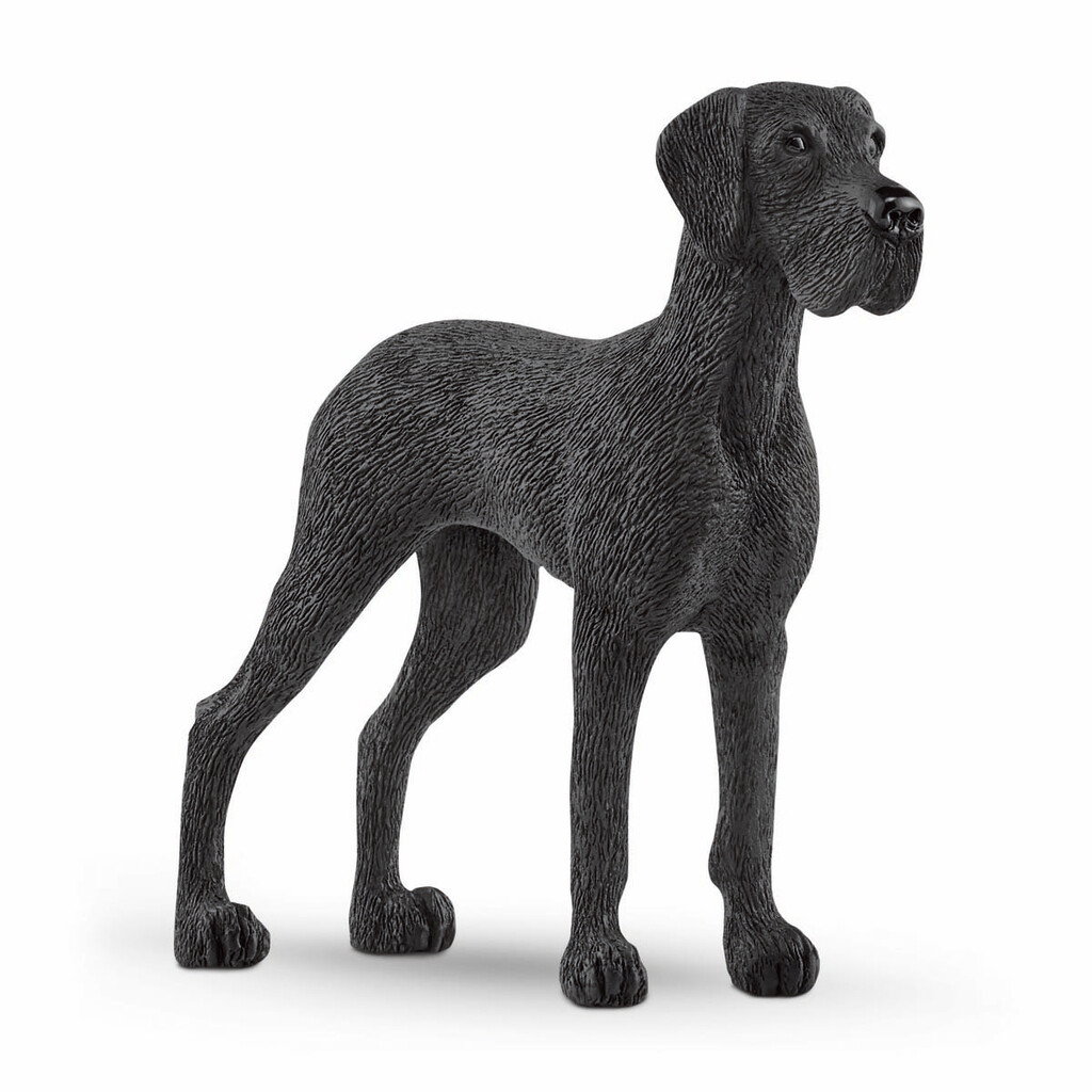 Schleich – Farm World – Great Dane (13962) v:7821541 Schleich – Farm World – Great Dane (13962) v:7821541