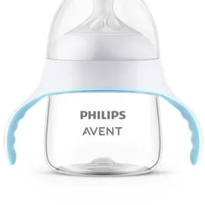 Philips Avent – Trainer cup, natural response, 6m+ v:3675011 Philips Avent – Trainer cup, natural response, 6m+ v:3675011