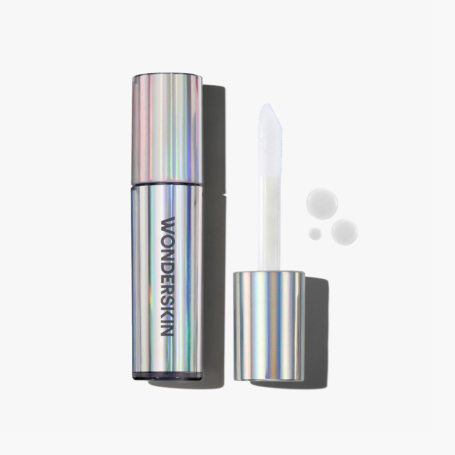Wonderskin - Lip Relapse Plumping Gloss - 3.57 v:9066090