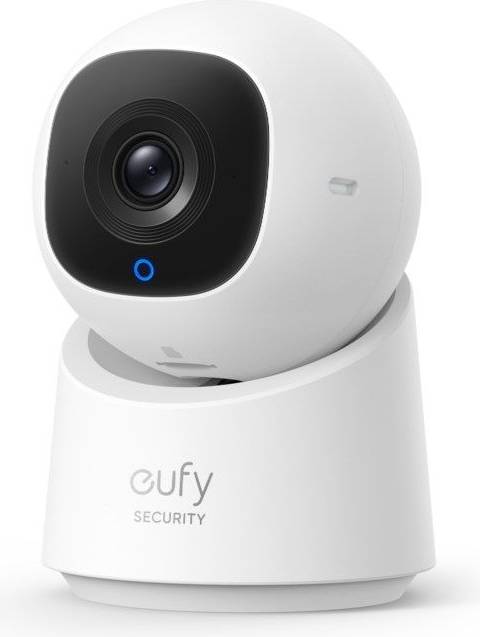 eufy Indoor Cam C220 – Smart innendørskamera med 2K-oppløsning v:4781515