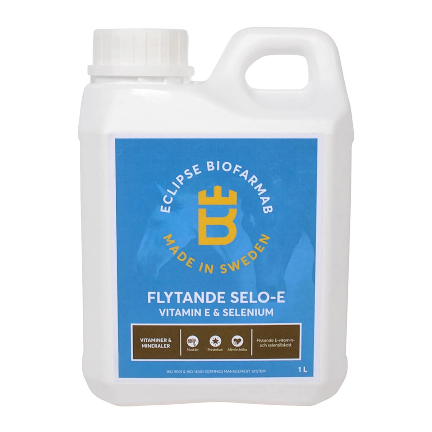 Biofarmab – Liquid Selo-E – 2,5L v:5544305 Biofarmab – Liquid Selo-E – 2,5L v:5544305