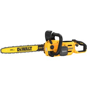 Dewalt – DCMCS574-XJ 54V XR Flexvolt Chainsaw 45 CM Without Battery And Charger – Gratis frakt v:2615931