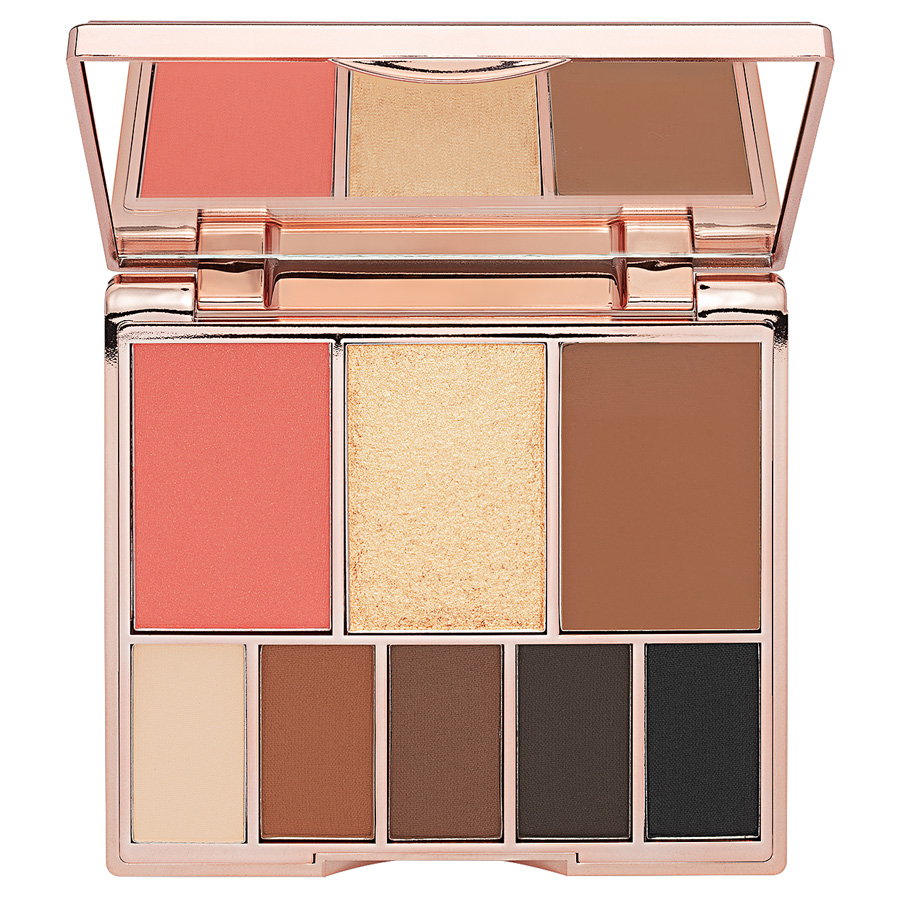 Bellamianta – All-in-One Face and Eye Palette – 23g v:2518679