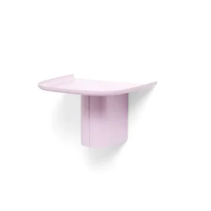 HAY – Korpus Hylle 1 Krok 35x29x21.5 cm (Rosa) – 35.0 – Pink – 29.0 – 21.5 – Gratis frakt v:4991342 HAY – Korpus Hylle 1 Krok 35x29x21.5 cm (Rosa) – 35.0 – Pink – 29.0 – 21.5 – Gratis frakt v:4991342