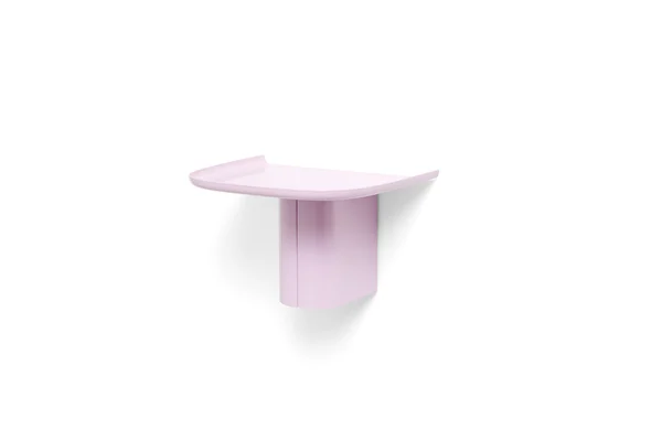 HAY - Korpus Hylle 1 Krok 35x29x21.5 cm (Rosa) - 35.0 - Pink - 29.0 - 21.5 - Gratis frakt v:4991342