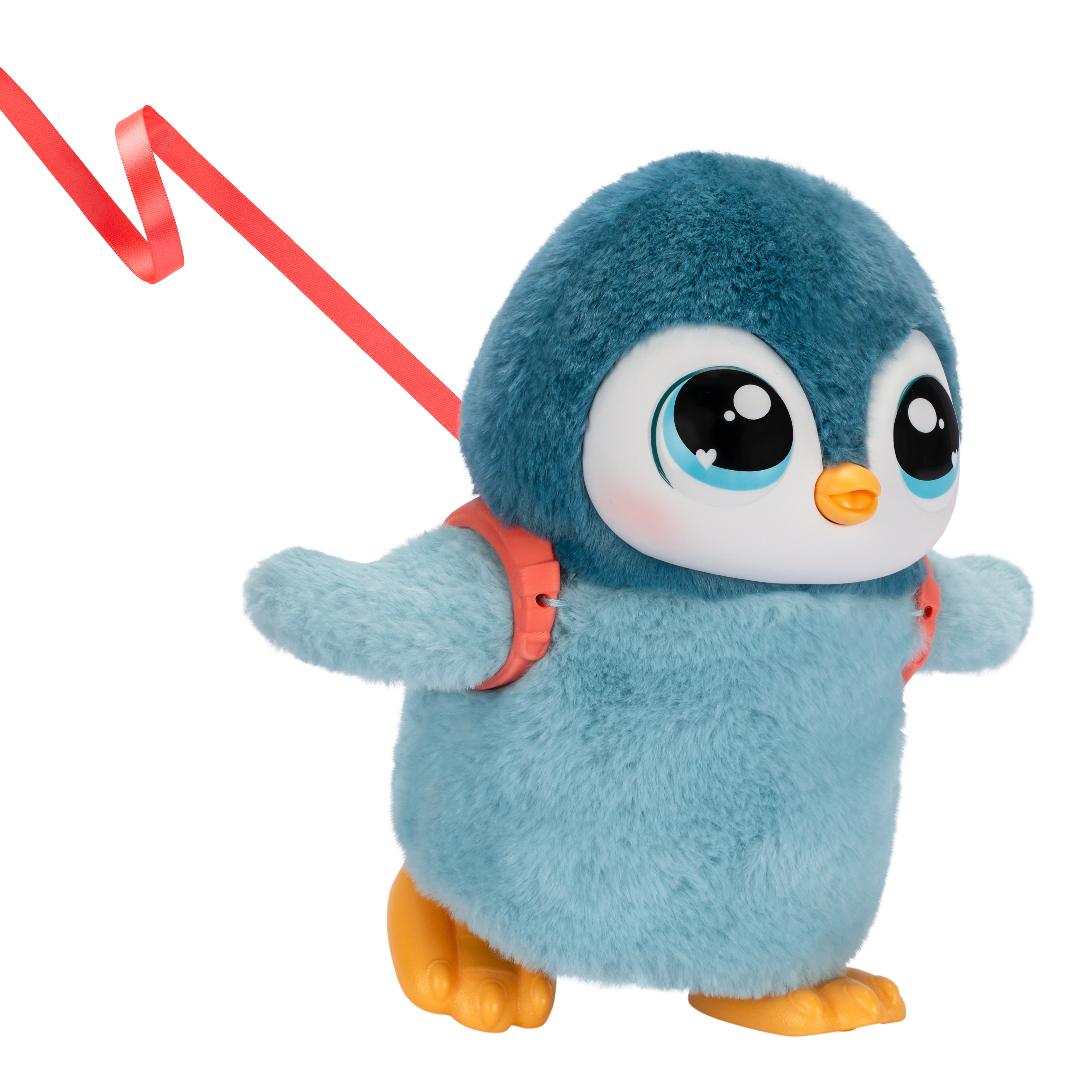 Little Live Pets - My Walking Penguin (26535) v:4130440