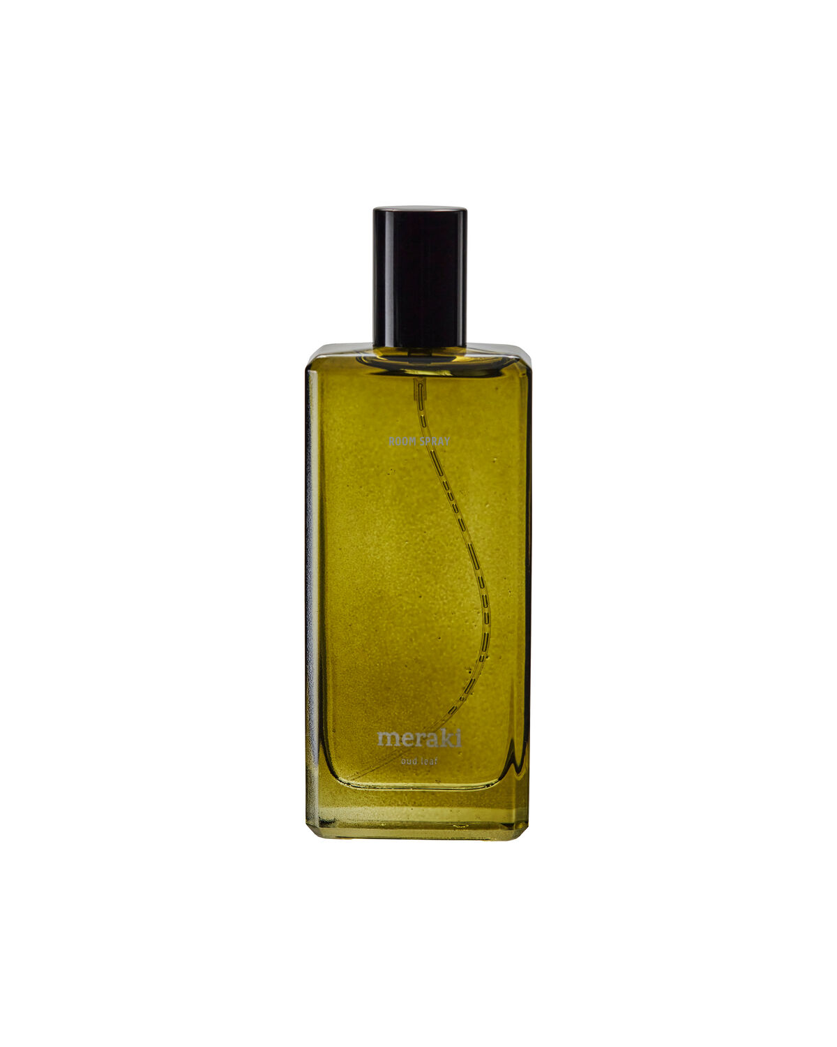 - Room Spray - Oud Leaf - 100 ml v:3340948