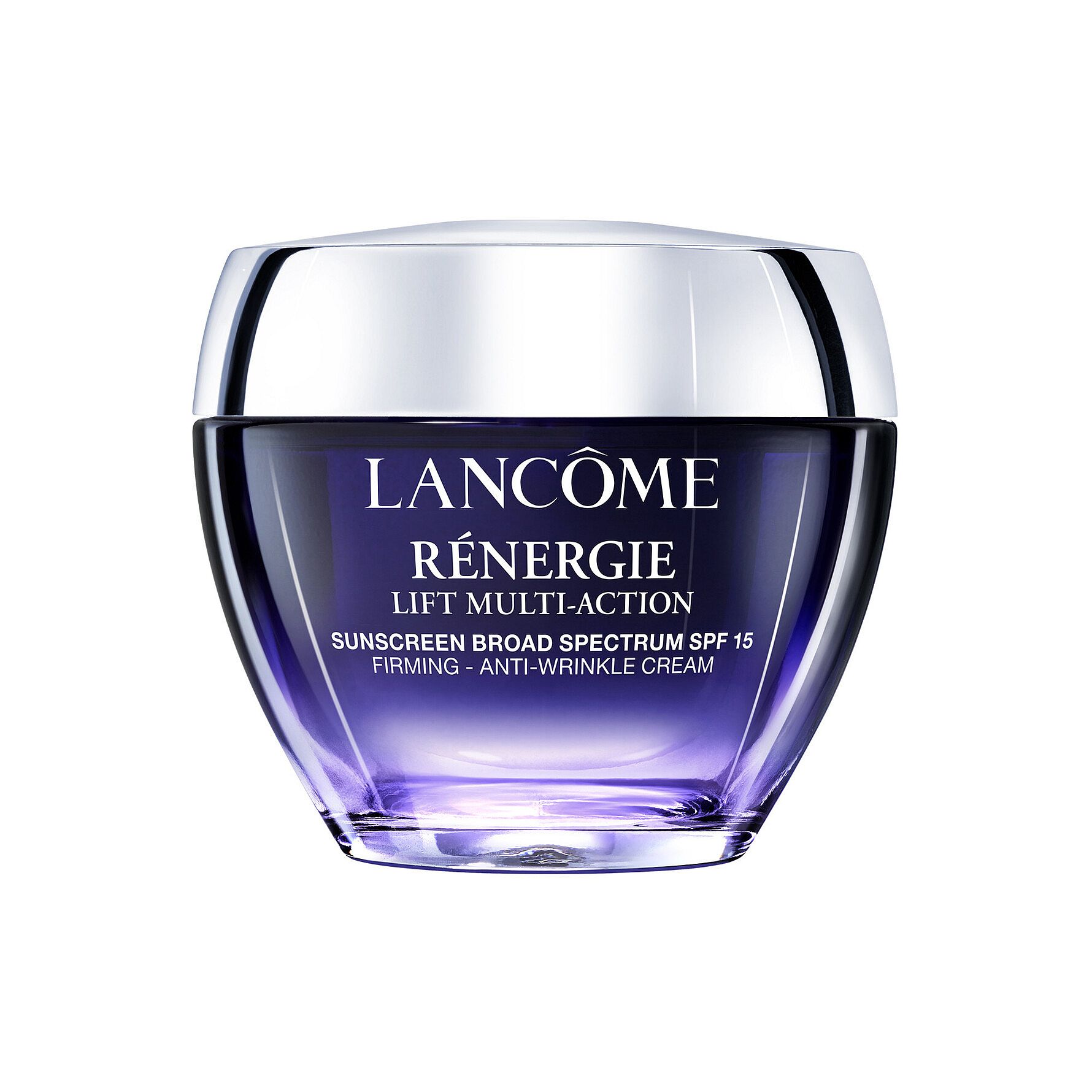 Lancôme - Rénergie Multi-Lift Jour Cream Normal skin 50 ml - Gratis frakt v:4630251