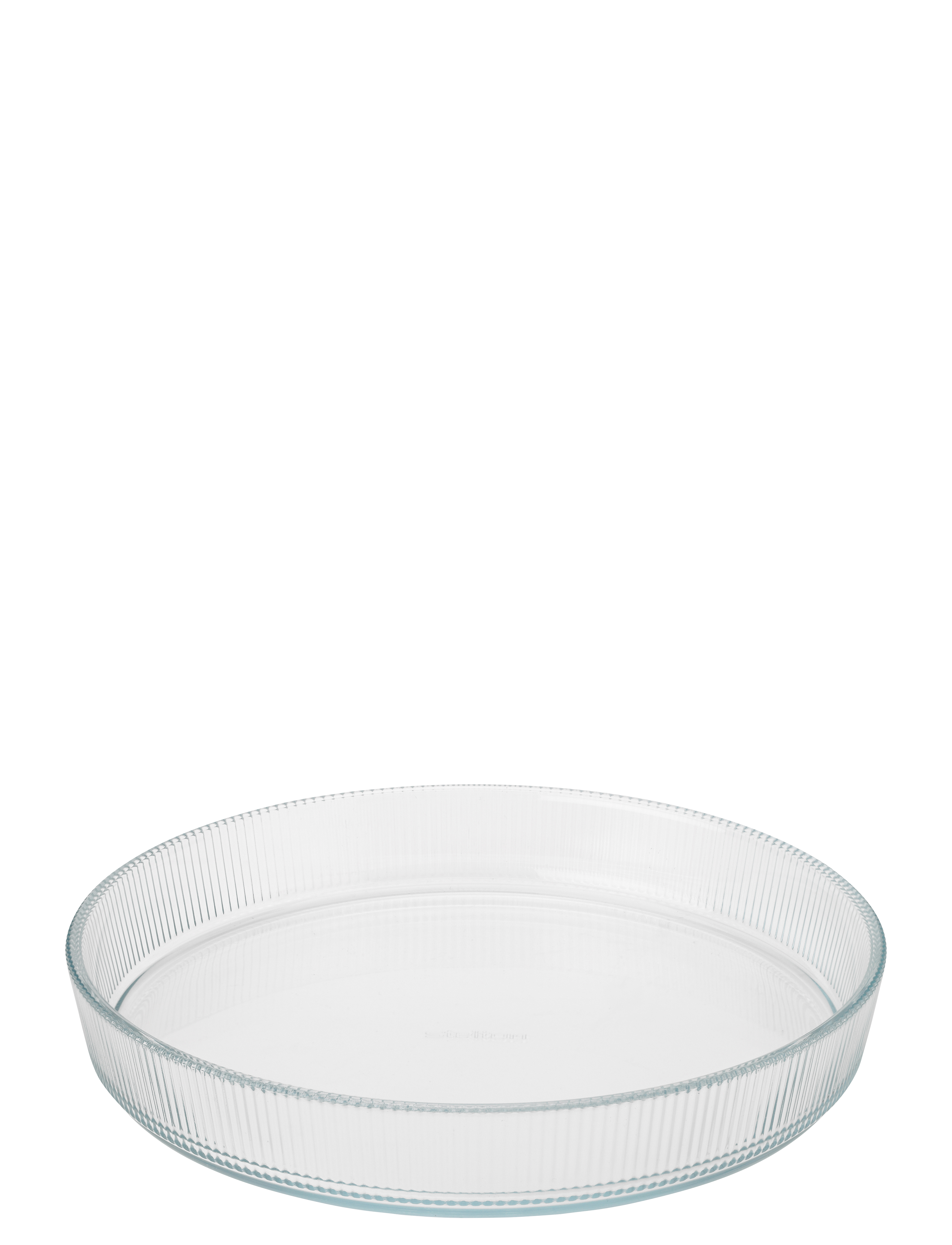 Stelton - Pilastro Ovnsfast Form - Klar - Ø24 cm v:7483089