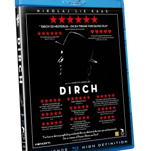 Dirch – Blu ray (Hele Danmarks Dirch Passer) v:7424178