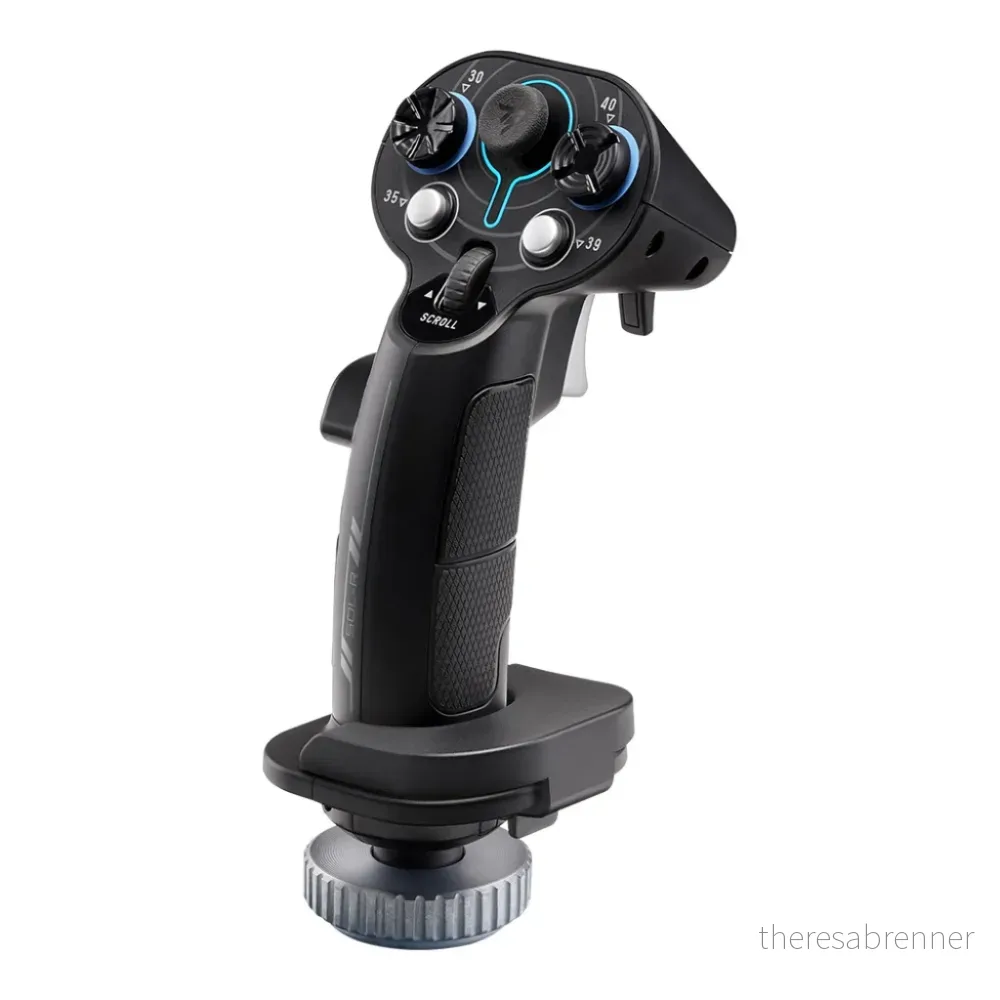 THRUSTMASTER SOL-R 3 AVA ADD-ON - Gratis frakt v:2196096