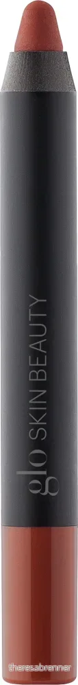 Glo Skin Beauty - Suede Matte Crayon - Bonjour - Bonjour v:8748676