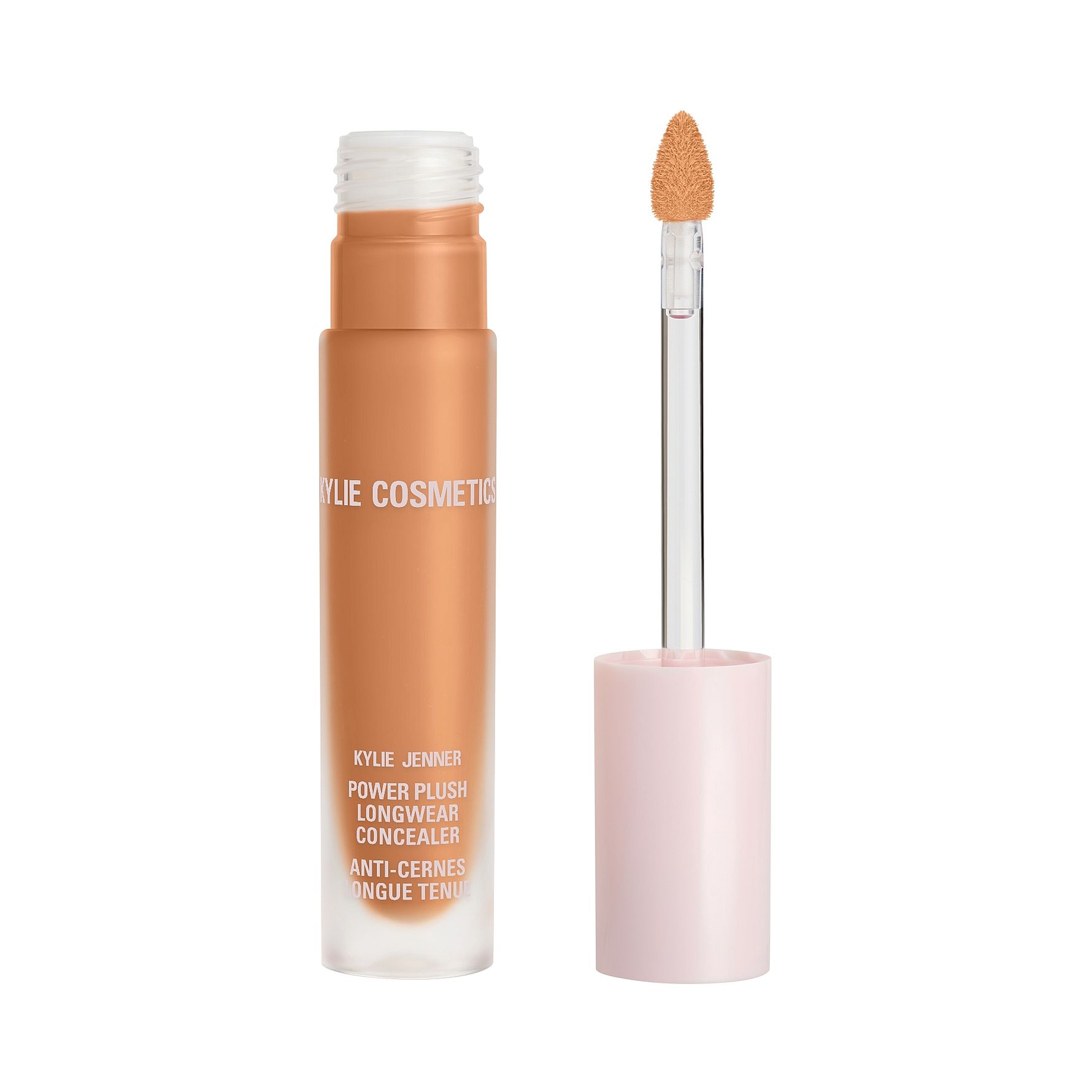 Kylie Cosmetics - Power Plush Longwear Concealer - 7C - 7C v:6021309