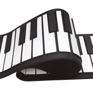 Music – Foldable Keyboard Deluxe (500908) v:7293044
