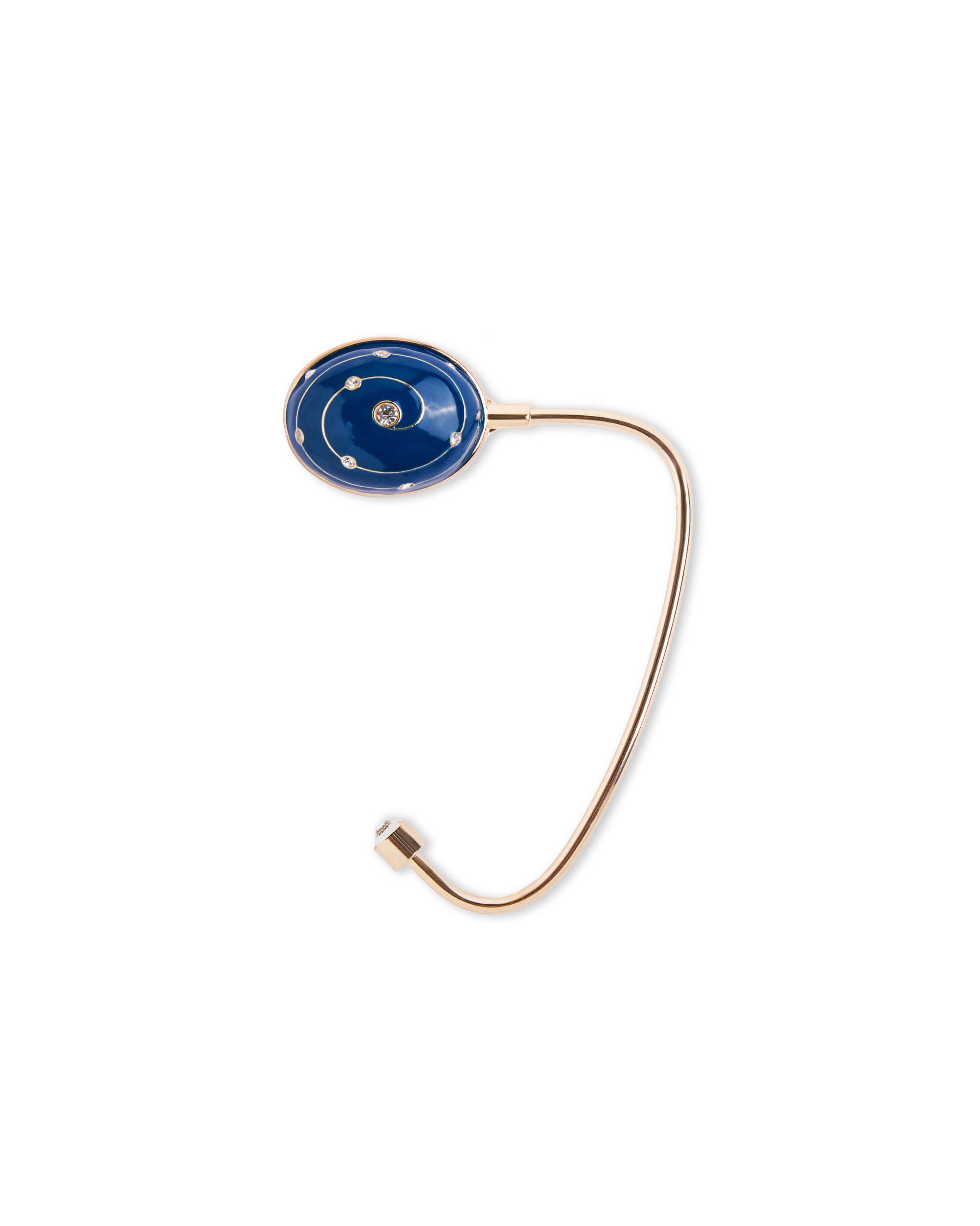 The Baghanger by EmilyF (Veskeholder) - WithME - Blue - Gratis frakt v:4998648