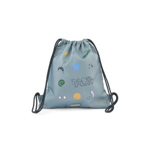 – Danella Gym Bag – Play / Dusty Peppermint – One size v:1834469 – Danella Gym Bag – Play / Dusty Peppermint – One size v:1834469