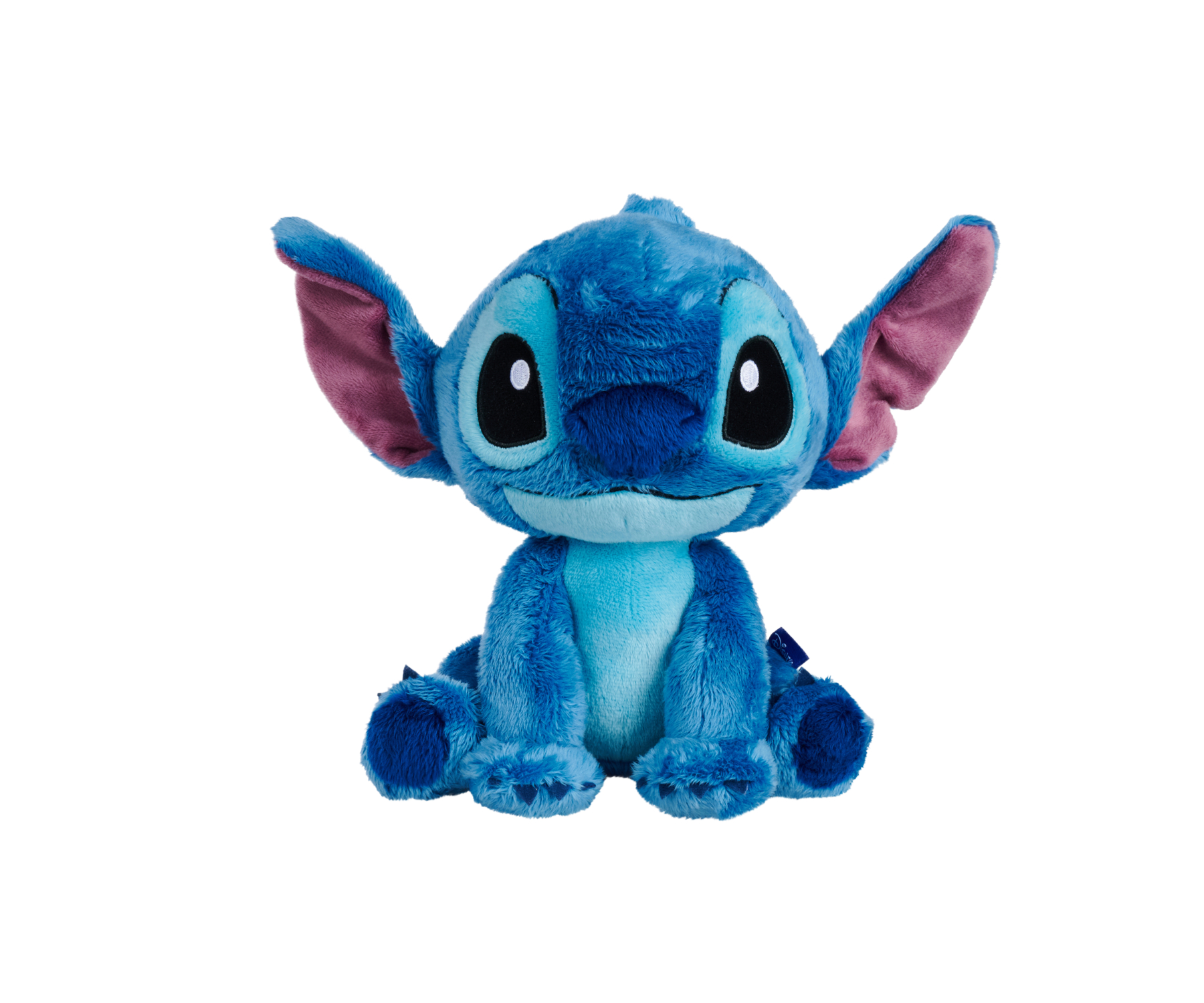 Disney - Stitch Plush (25 cm) (6315870819) v:3505501