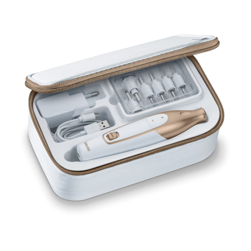 Beurer – Manicure/Pedicure Set MP 64 – 3 Years Warranty – Gratis frakt v:4735189 Beurer – Manicure/Pedicure Set MP 64 – 3 Years Warranty – Gratis frakt v:4735189