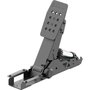 MOZA – SR-P2 Clutch Pedal – Black – Gratis frakt v:8605579
