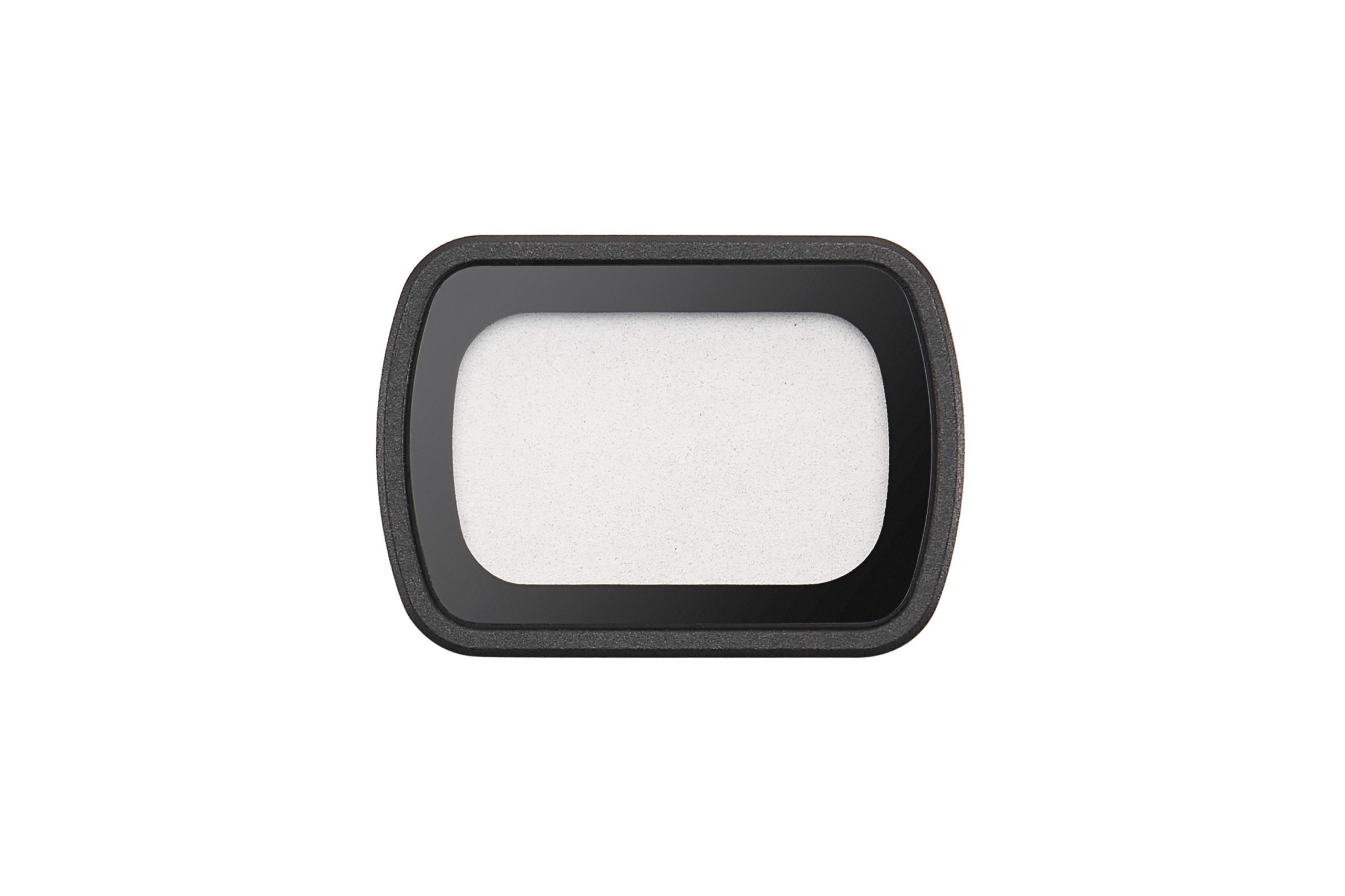 DJI - Osmo Pocket 3 Black Mist Filter - Gratis frakt v:3770404