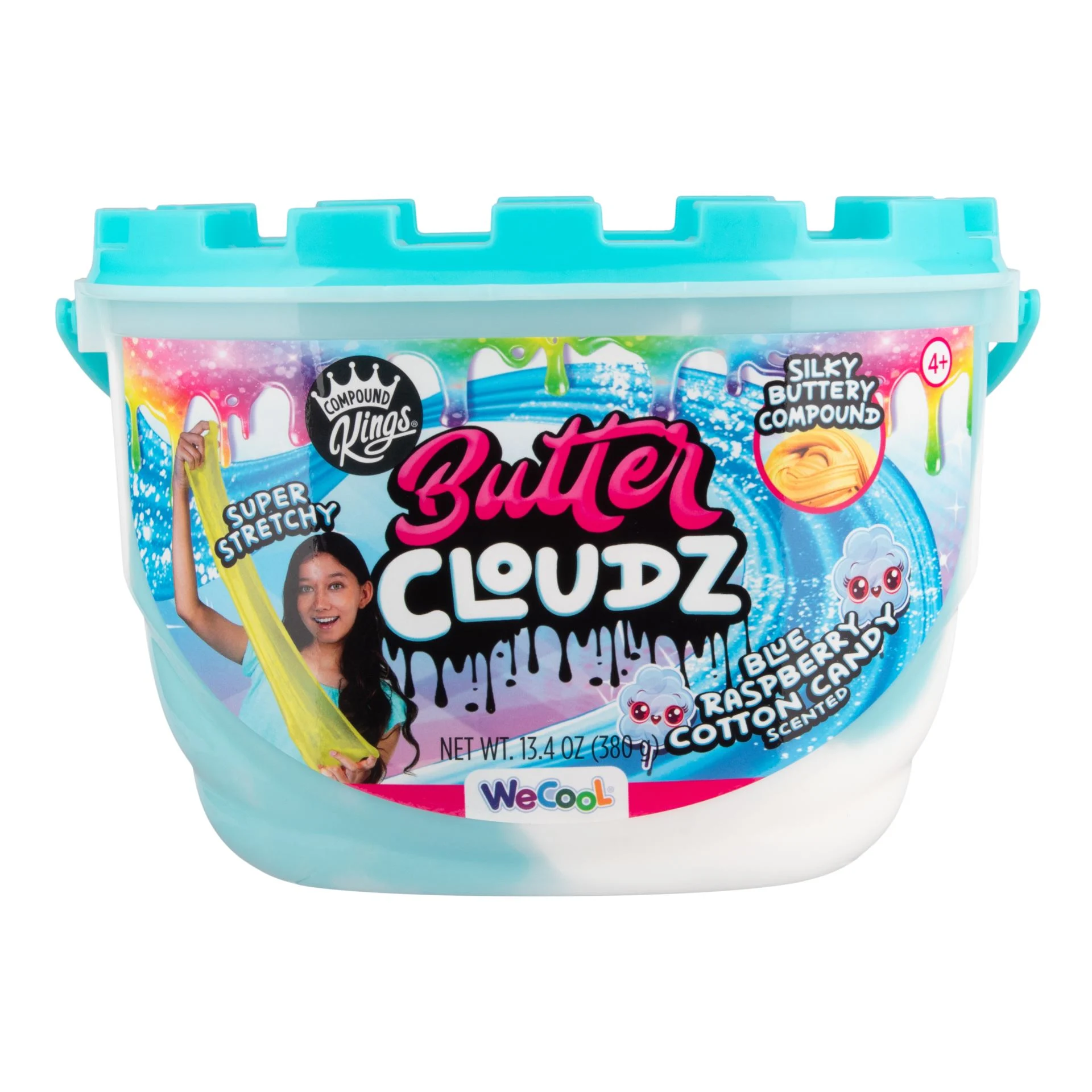 Compound Kings – Butter Swirlz – Raspberry Cotton Candy (40374) v:4464260 Compound Kings – Butter Swirlz – Raspberry Cotton Candy (40374) v:4464260