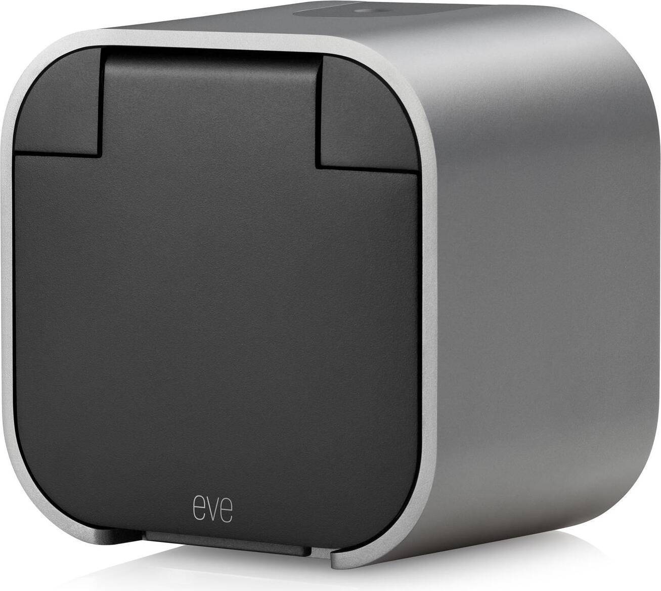 Eve - Energy Outdoor (Matter) - Gratis frakt v:1029348