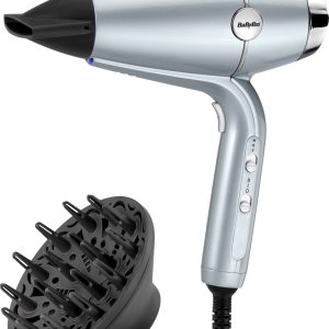 Babyliss – Hydro Fusion Hairdryer – Gratis frakt v:8755283 Babyliss – Hydro Fusion Hairdryer – Gratis frakt v:8755283